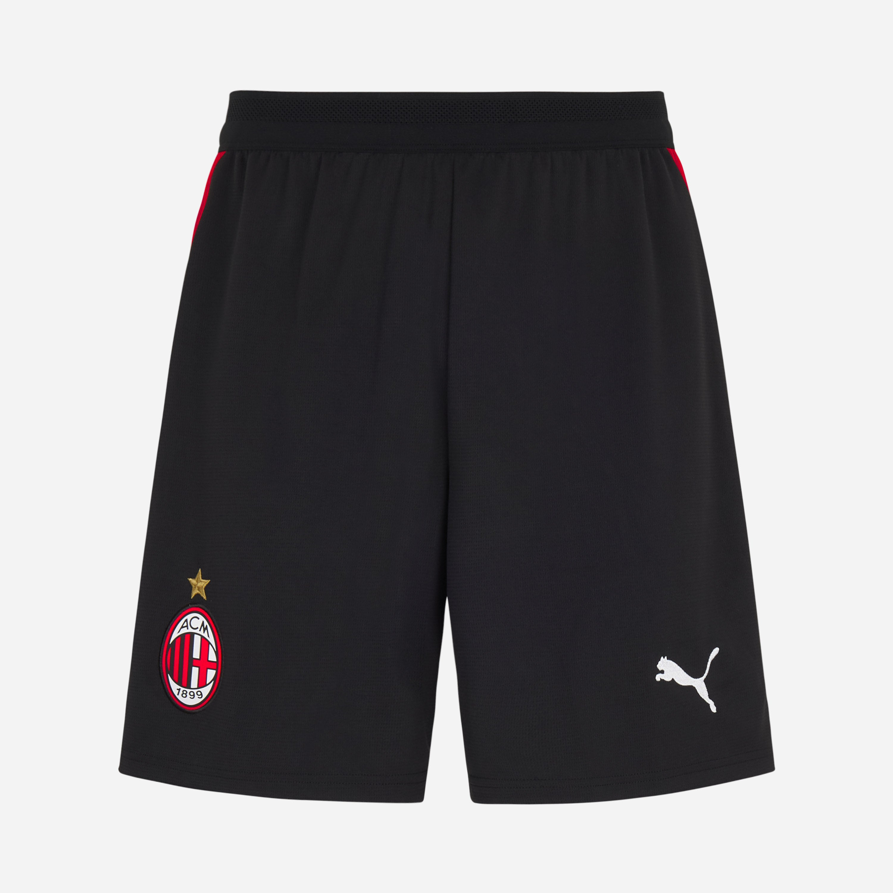 nuova prima pantaloni ac milan 2026-2027